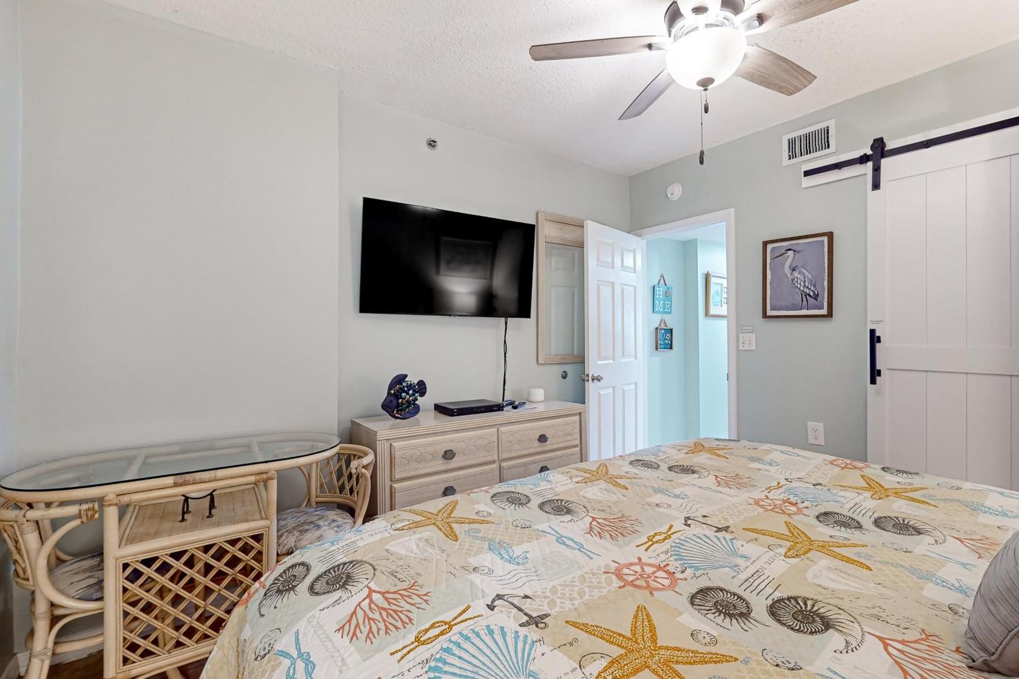 Tropical Winds 501 - Sandy Toes Gulf Shores Eksteriør billede
