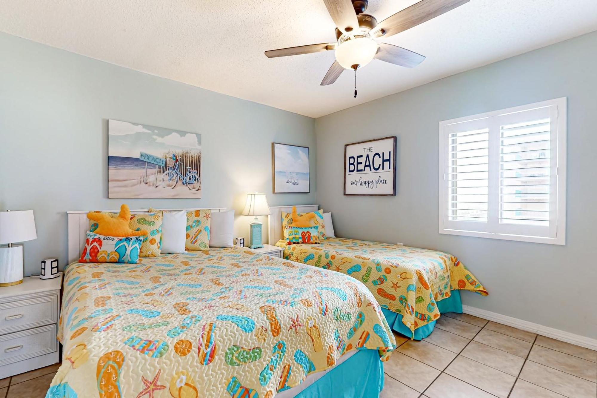 Tropical Winds 501 - Sandy Toes Gulf Shores Eksteriør billede