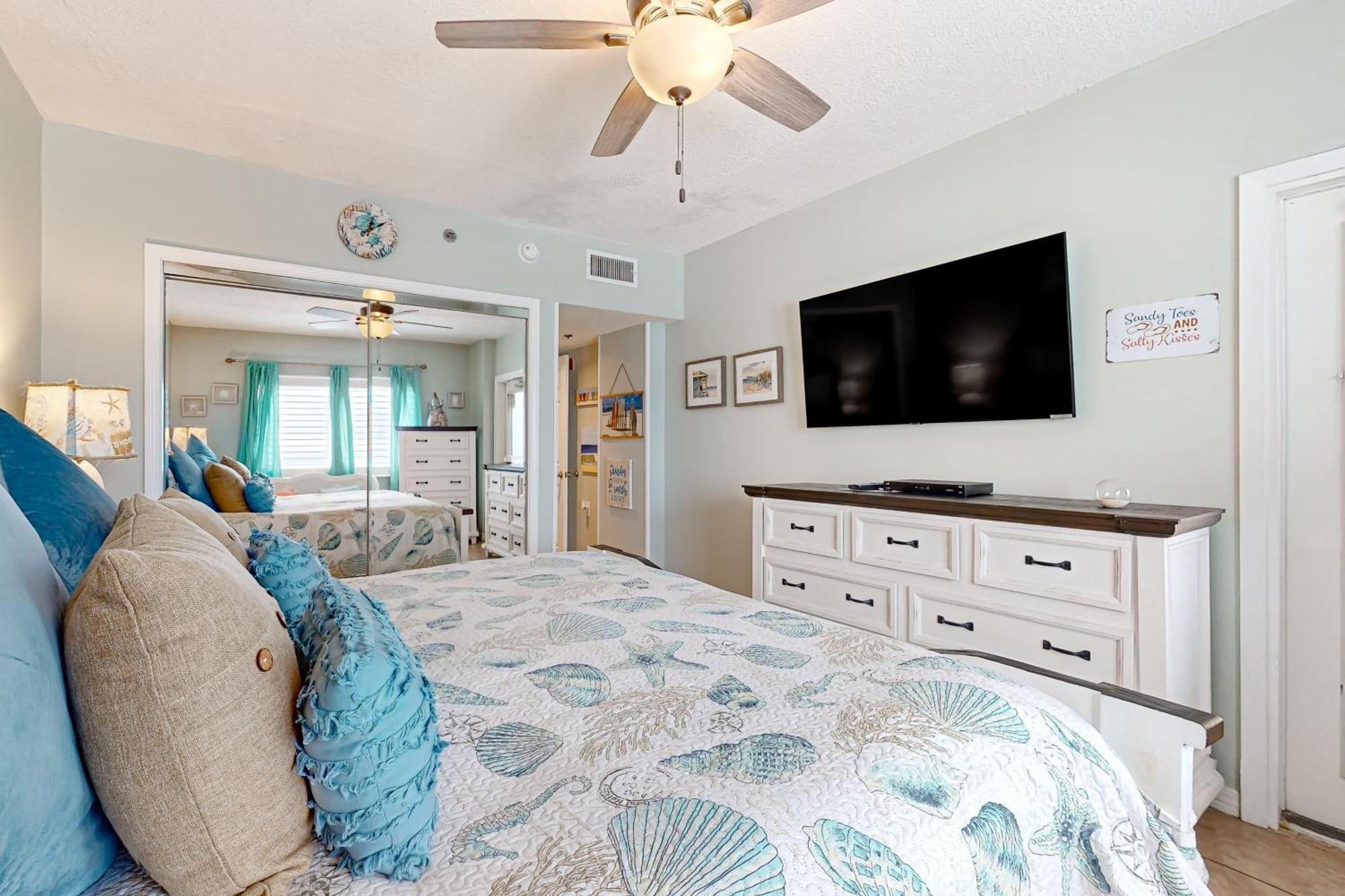 Tropical Winds 501 - Sandy Toes Gulf Shores Eksteriør billede