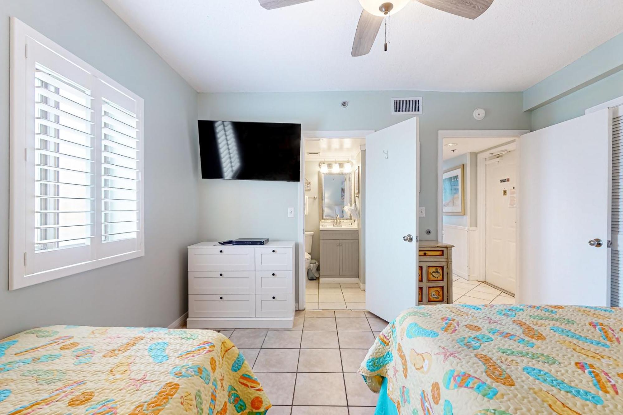 Tropical Winds 501 - Sandy Toes Gulf Shores Eksteriør billede