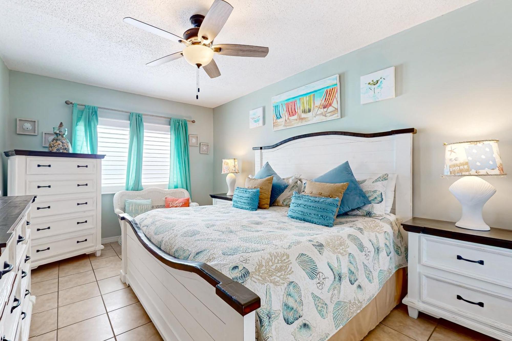 Tropical Winds 501 - Sandy Toes Gulf Shores Eksteriør billede