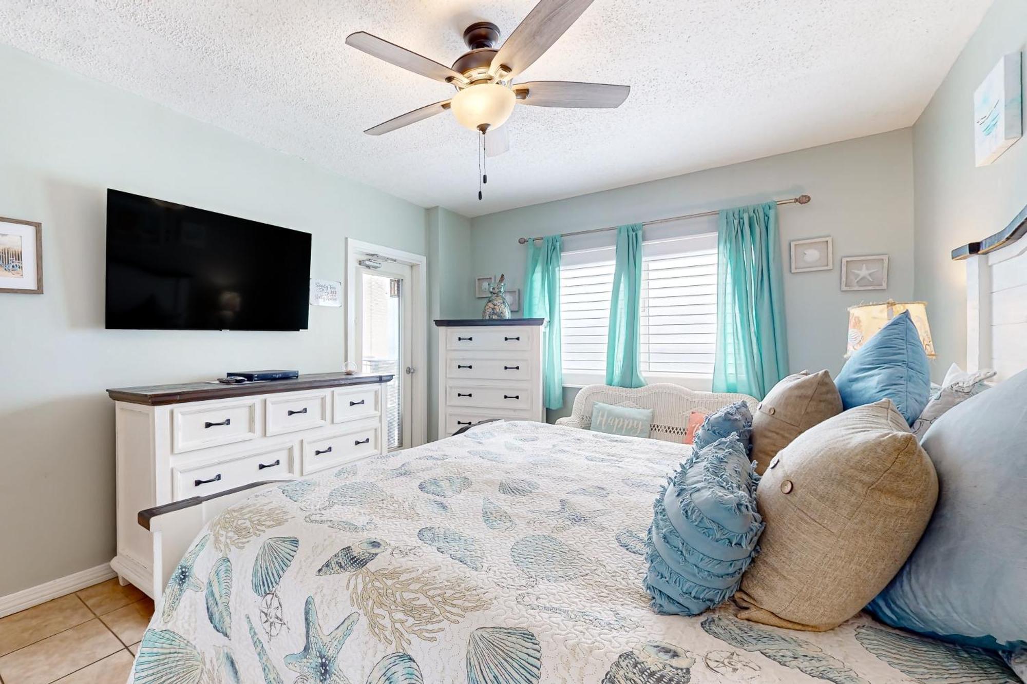 Tropical Winds 501 - Sandy Toes Gulf Shores Eksteriør billede